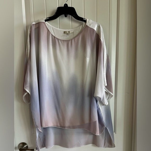 Joan Vass, Beautiful top - Picture 6 of 14